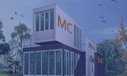 钢结构阁楼优势